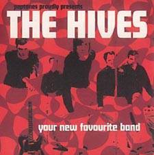 The Hives : Your New Favorite Band